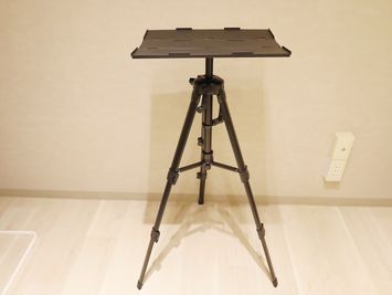 LEAD conference 北千住 Room Bの設備の写真