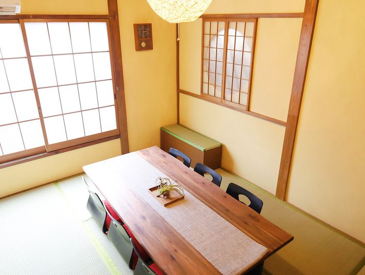 北千住 Room C - LEAD conference