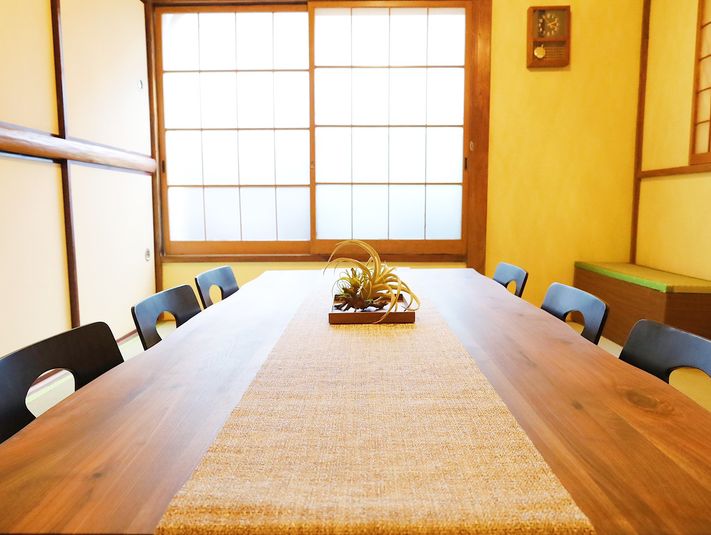 北千住 Room C - LEAD conference