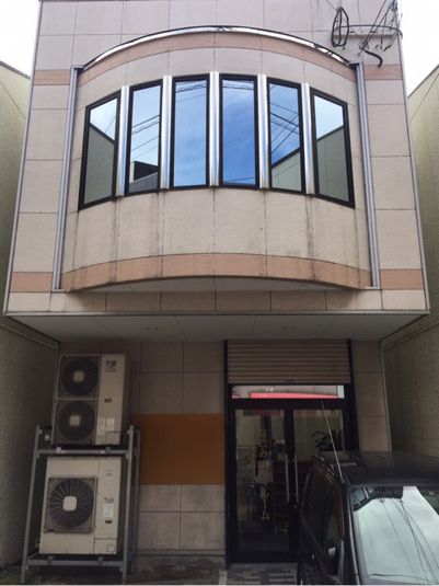 ヨガやダンスの練習、施術室に - なごみボディルーム２階