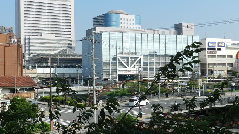 ニコニコカルチャースタジオ４F - RTCビル