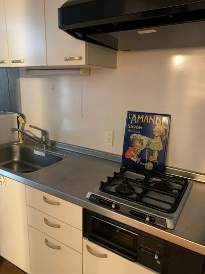 防音スタジオA - セルヴェ西麻布 ピアノスタジオ