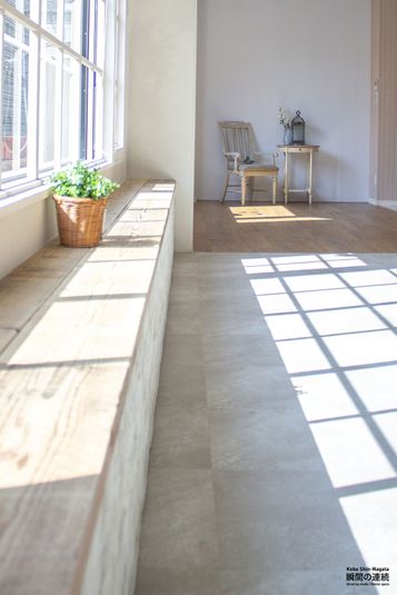 レンタル撮影スタジオ - 瞬間の連続 / 撮影スタジオ