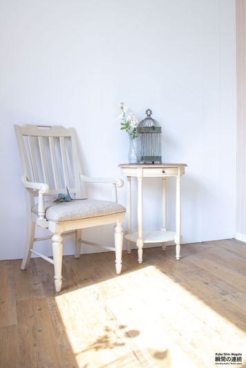 レンタル撮影スタジオ - 瞬間の連続 / 撮影スタジオ