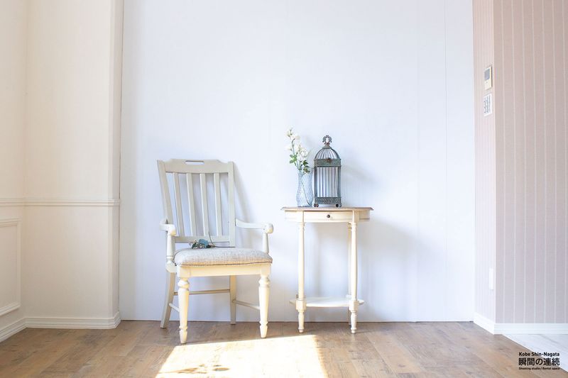 レンタル撮影スタジオ - 瞬間の連続 / 撮影スタジオ