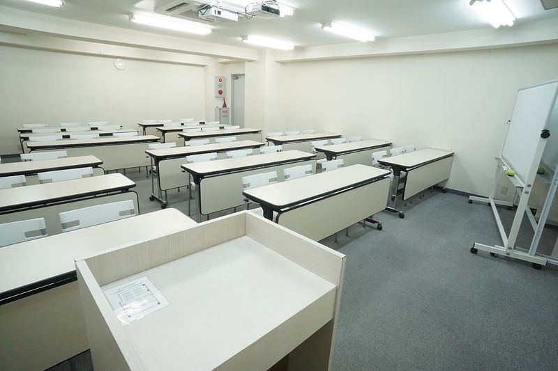 会議室ルームＡ - 名駅セミナーオフィス（ＡＢ）