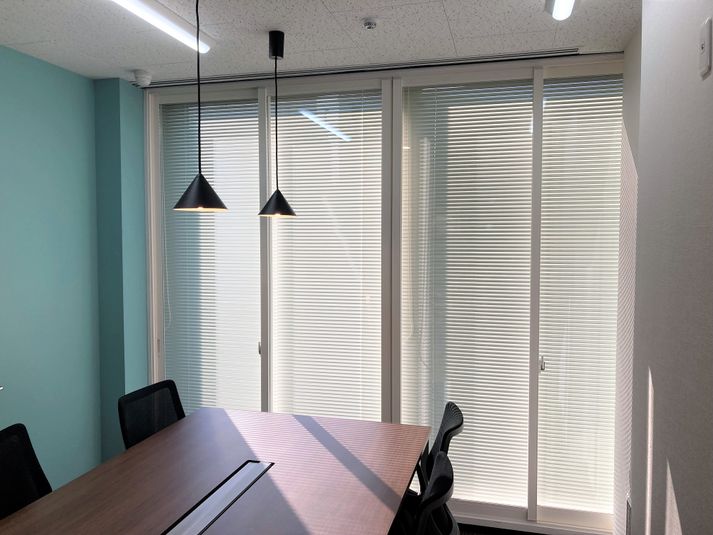 中会議室　History - 新橋ワークショップ会場