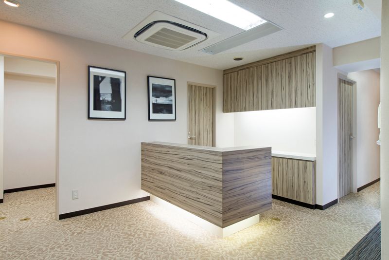 コワーキングスペース - 新宿アントレサロン