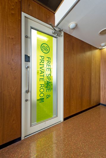 コワーキングスペース - 横浜アントレサロン