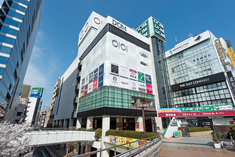 コワーキングスペース - 大宮アントレサロン