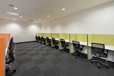 ⭐️大宮駅直結！⭐️スタッフ常駐のため安心してご利用いただけます！✨Wi-Fi有り - 大宮アントレサロン