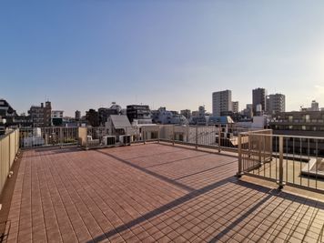 【駅近・眺望良好】商用写真撮影に最適 - HIKARIO 1st