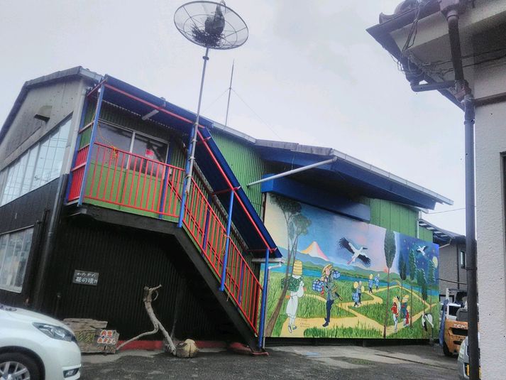 BBQキャンプとパーティー4時間。定員6名 - コウノトリの里の宿