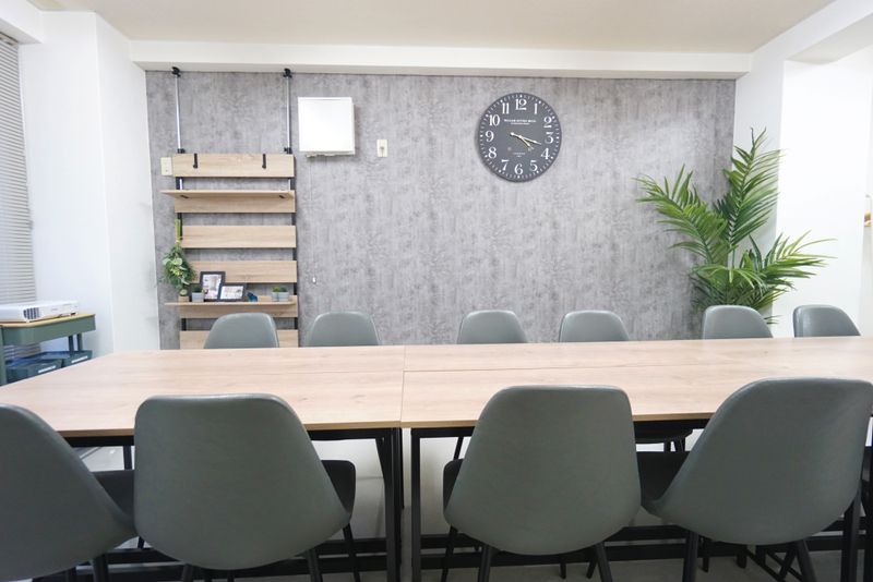 レンタルスペース　貸会議室 - マイスペ２４　住吉スペース