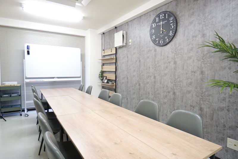 レンタルスペース　貸会議室 - マイスペ２４　住吉スペース