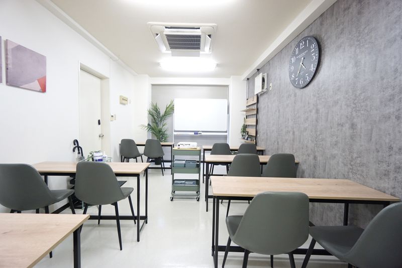 レンタルスペース　貸会議室 - マイスペ２４　住吉スペース