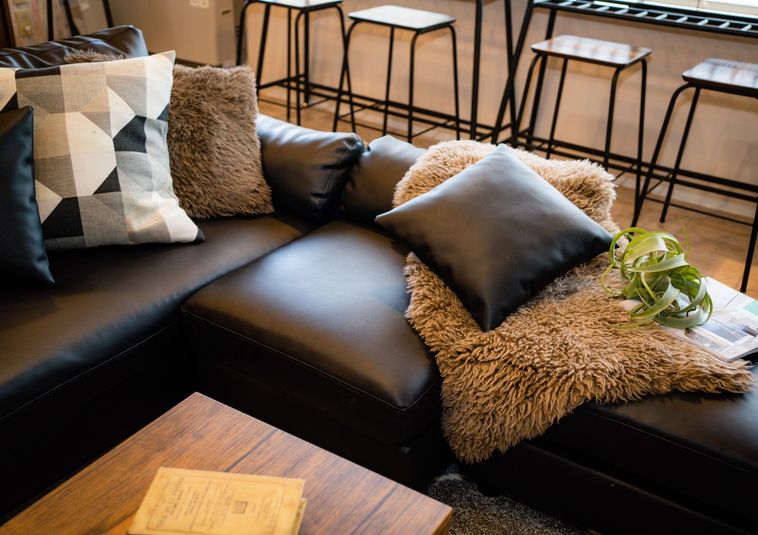 100m2の広々多目的スペース - 札幌JOW2ビル