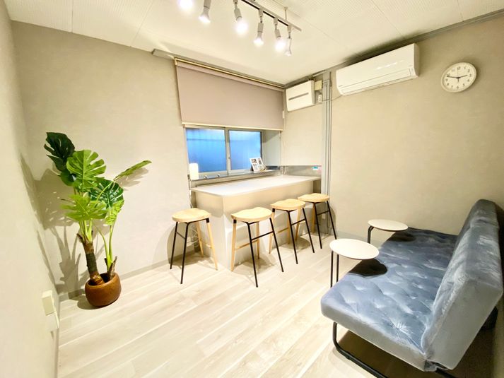 北千住 Room B - LEAD conference