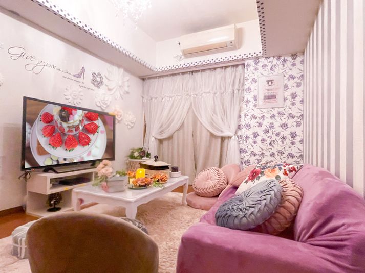 NewLeaves大宮 - 先着100組限定/30%オフ✨💝デート＆お誕生日ｖ🤍