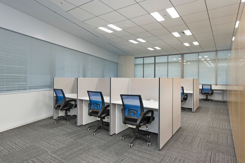 コワーキングスペース - 川崎アントレサロン