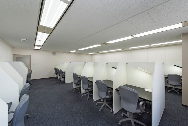 コワーキングスペース - 銀座アントレサロン