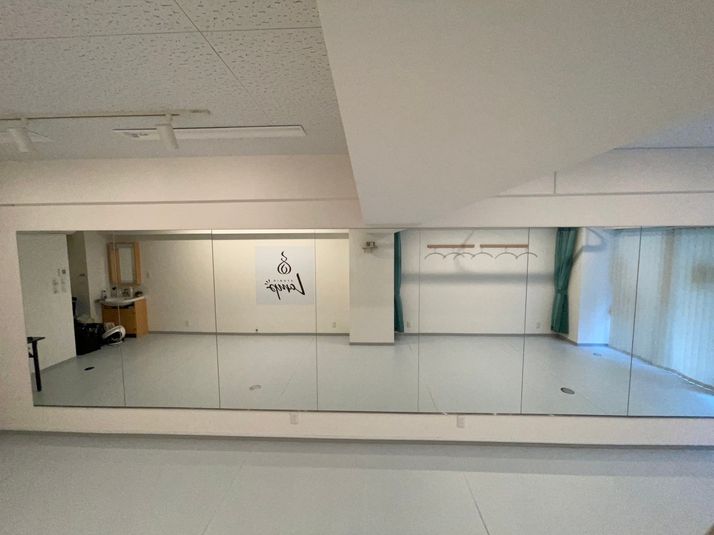 都心駅前のプライベート空間 - Studio Lamp
