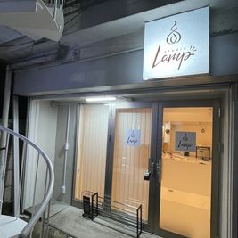 Studio Lamp 都心駅前のプライベート空間の室内の写真