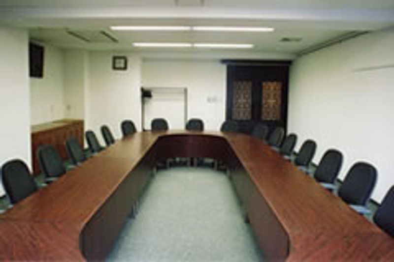 ３階　会議室 - 廣東會館倶樂部