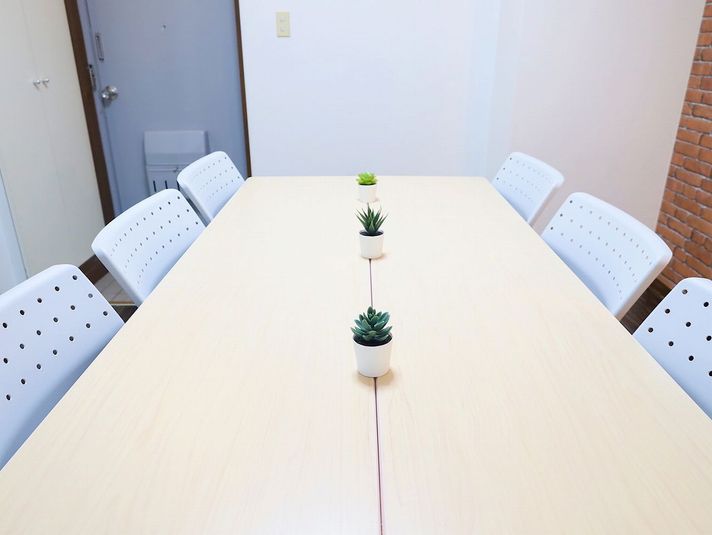 ふれあい貸し会議室 学芸大学A - ふれあい貸し会議室学芸大学リカー