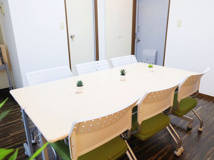 ふれあい貸し会議室 学芸大学A - ふれあい貸し会議室学芸大学リカー
