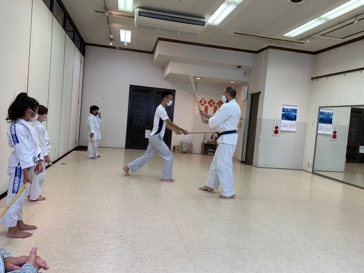 １階　ホール・会議室 - 廣東會館倶樂部