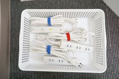 新大阪駅前の貸し会議室『新大阪セミナーオフィス』ルームＯ-６、７ 新大阪セミナーオフィス　会議室ルームＯ-６の設備の写真