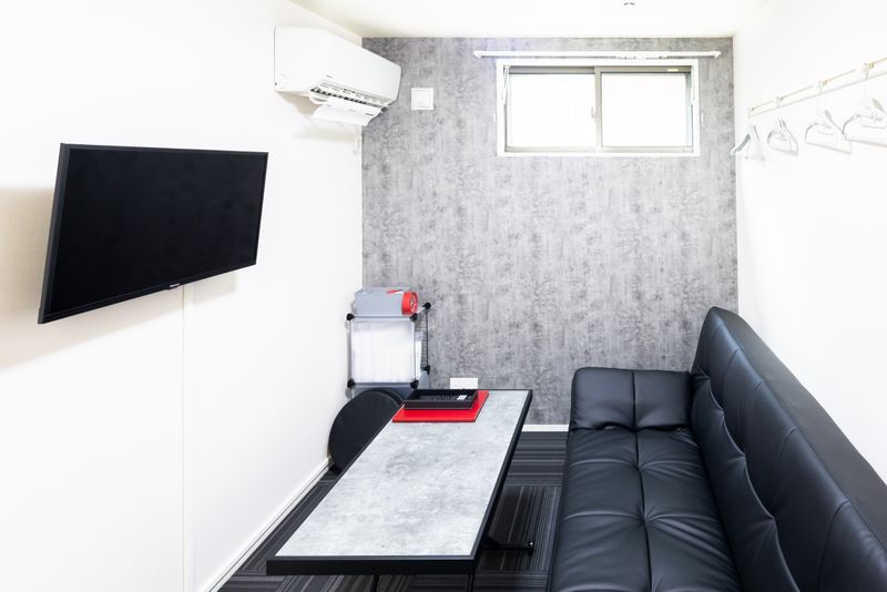 くつろぎ個室 ｎｅｓｔ - くつろぎ個室 nest