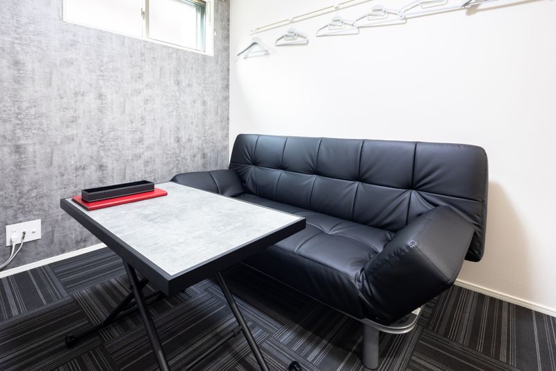 くつろぎ個室 ｎｅｓｔ - くつろぎ個室 nest