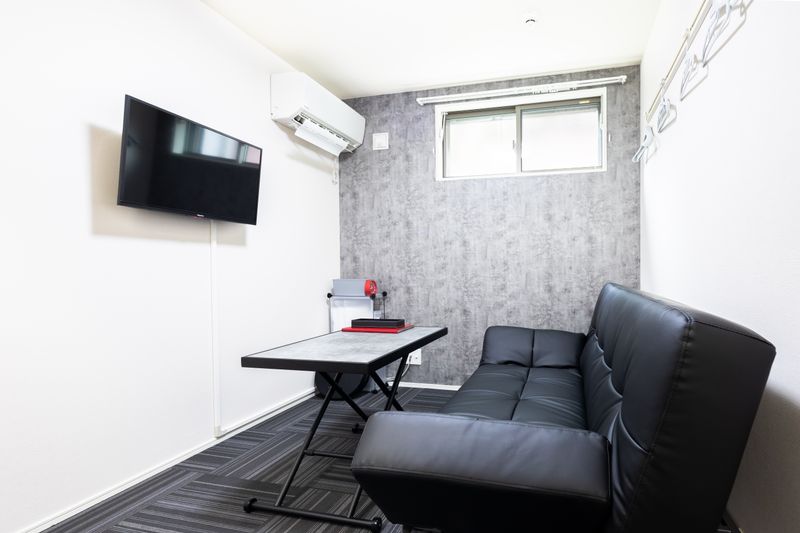 くつろぎ個室 ｎｅｓｔ - くつろぎ個室 nest