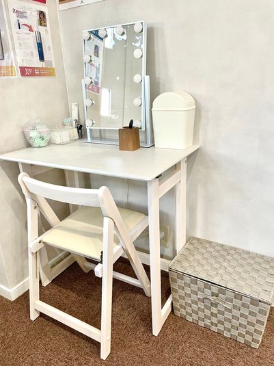 心斎橋近く♪【個室】フェイシャルやマッサージなどに☆ - 完全個室☆高級レンタルサロン