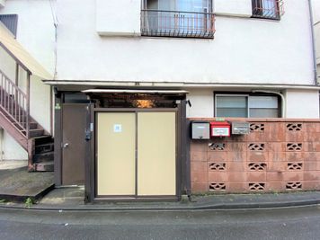 LEAD conference 北千住 Room Bの外観の写真