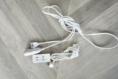 延長コード - 代々木スタジオ 代々木公園駅・代々木八幡駅/自然光あふれる撮影スタジオの設備の写真