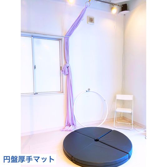 スタジオクイーン - Q