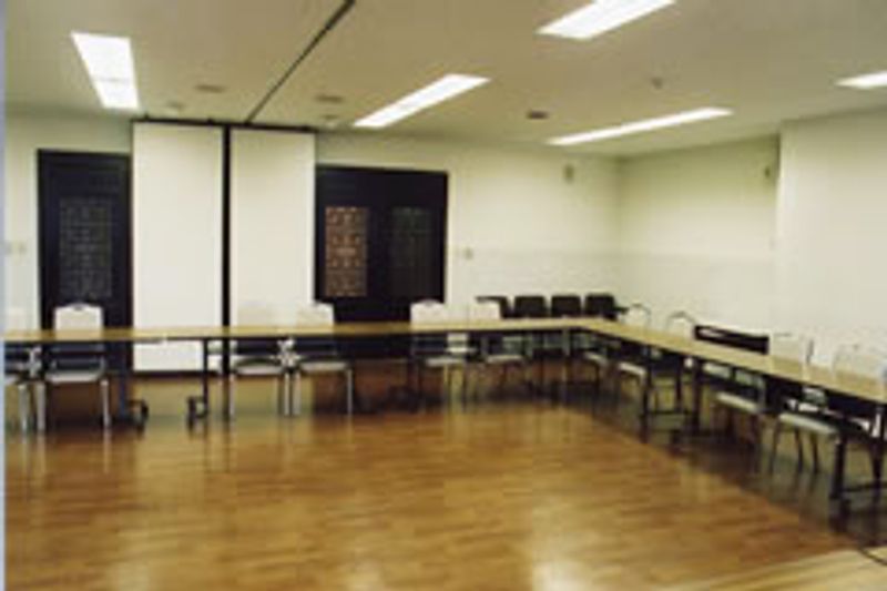 ２階　会議室 - 廣東會館倶樂部