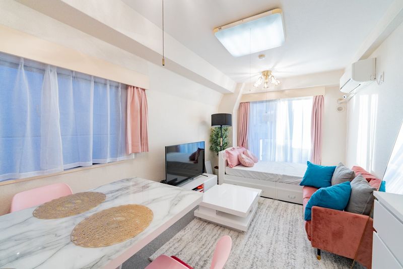 レンタルスペース - 507_Forever秋葉原