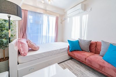 507_Forever秋葉原 レンタルスペースの室内の写真