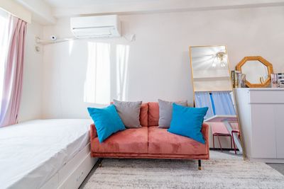 507_Forever秋葉原 レンタルスペースの室内の写真