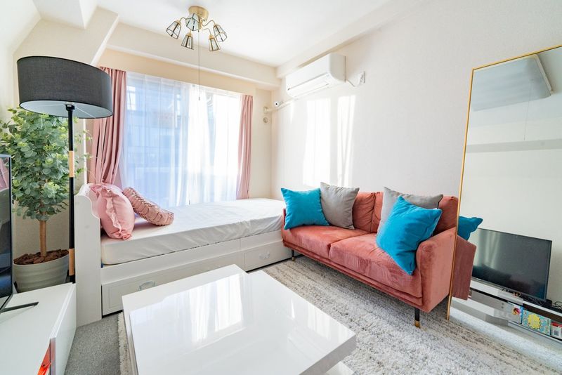 レンタルスペース - 507_Forever秋葉原