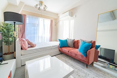 507_Forever秋葉原 レンタルスペースの室内の写真