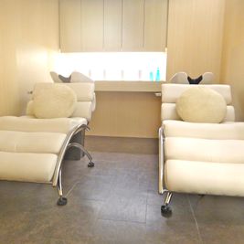Beaty Salon MULBERRY レンタルシェアサロンの室内の写真