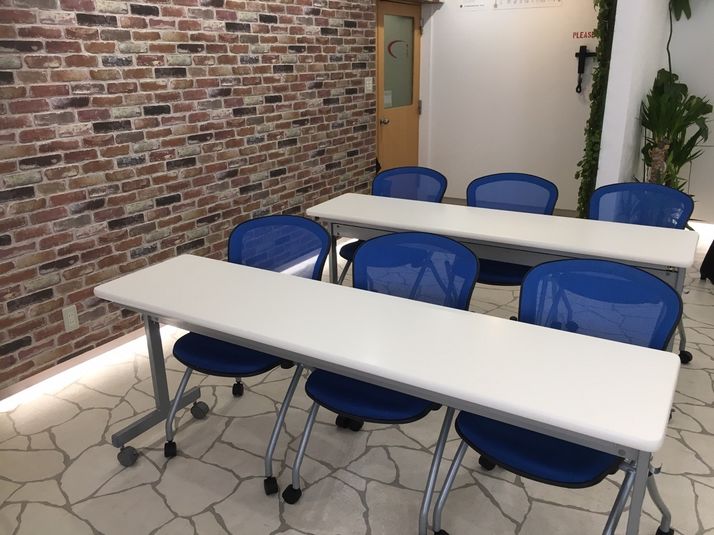 レンタルスペース - レンタルスペース「ピーアイティー」