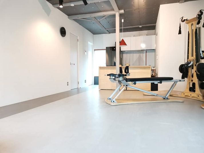 ミートラウム綱島 - フロールーム日吉