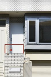 フロールーム日吉 ミートラウム綱島の外観の写真