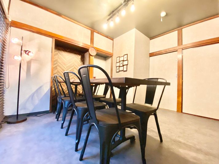 北千住 Room A - LEAD conference